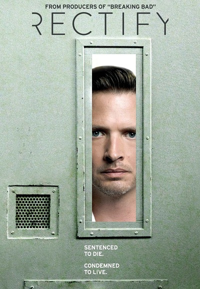 Rectify - Season 1 [13435] (A1410074957) [[TV Shows]] --Plex--